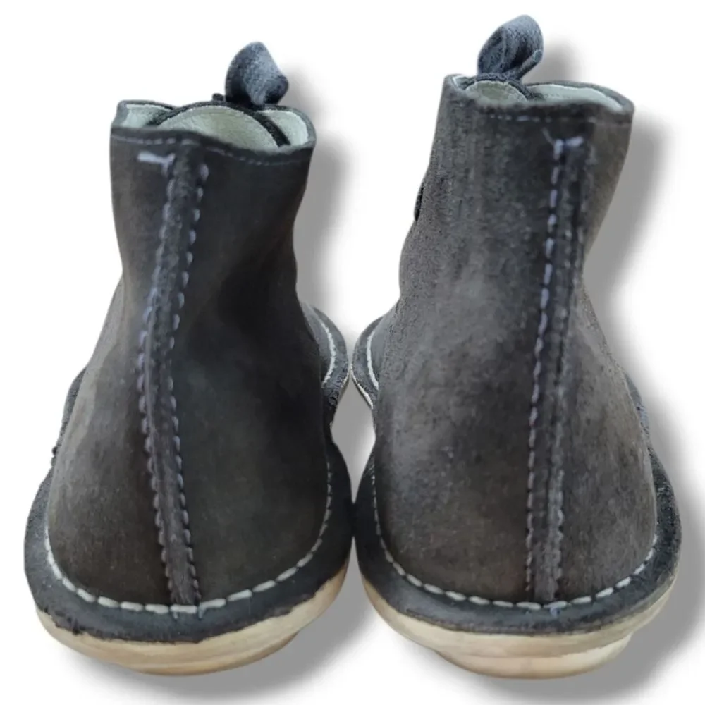 Saks Fifth Avenue Shoes Sz 8M Saks Fifth Avenue Chukka Boots Desert Boots Suede